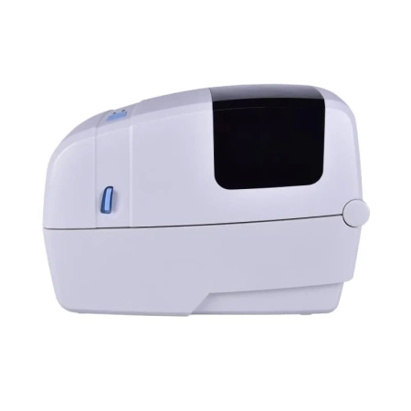 Принтер этикеток iDPRT iD4S (300dpi, USB, Ethernet)