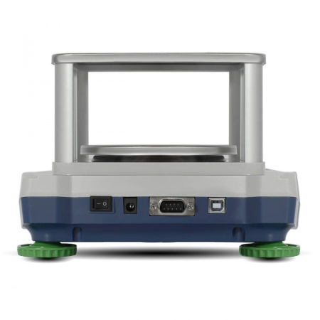 Весы лабораторные M-ER 123АCFJR -600.01 "SENSOMATIC"