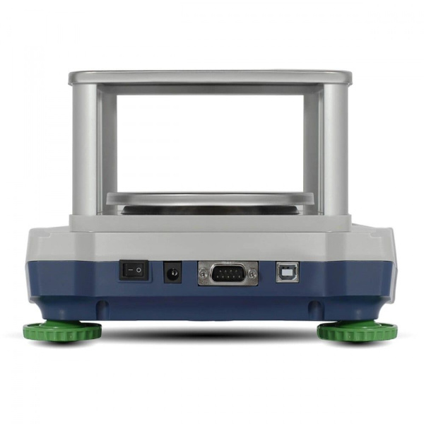 Весы лабораторные M-ER 123АCFJR -600.01 "SENSOMATIC"