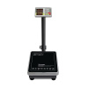 Весы товарные напольные M-ER 335ACLP-150.20 LED "TURTLE"