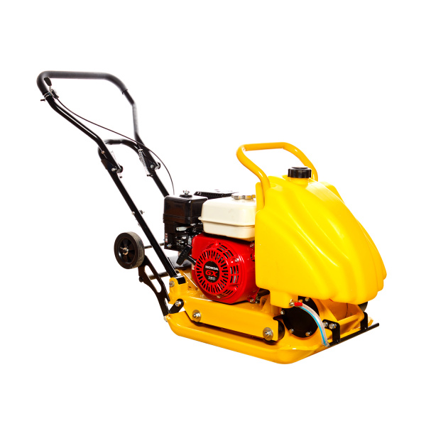 Виброплита бензиновая RedVerg RD-29155H