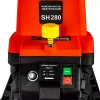 Измельчитель садовый DDE SH 280