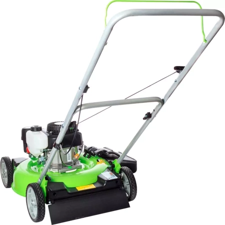 Газонокосилка бензиновая RedVerg RD-GLM51