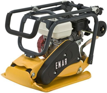 Виброплита дизельная Enar ZEN16CDH