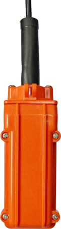 Таль цепная электрическая Shtapler DHS (J) 1т 6м