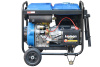 Дизельный генератор TSS SDG 7000EHA