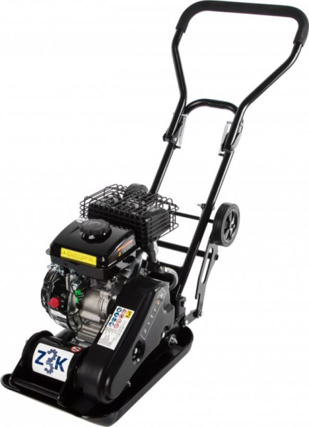 Виброплита бензиновая Zitrek z3k50