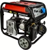 Генератор бензиновый DDE DPG10551E