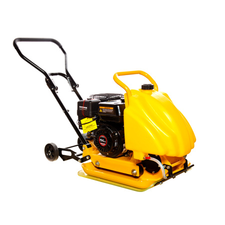 Виброплита бензиновая RedVerg RD-29155