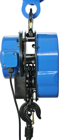 Таль цепная электрическая Shtapler DHS (J) 1т 6м