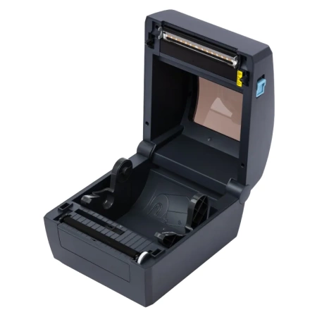 Принтер этикеток iDPRT iD888 (203dpi, USB, Ethernet)
