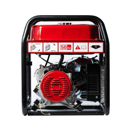 Бензиновый генератор Alteco Standard APG 7000 (N)