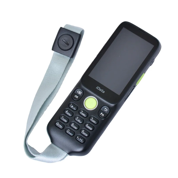ТСД iData 50P UHF (11 android/DS7000 pro/MTK6762/4+64Гб/4,7"/4G/WiFI/BT/GPS/Type-C/Battery4000+5200mah/5+8MP/RFID Module SIM7100))