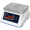 Весы порционные настольные MASter MSWE-6D (210х175)