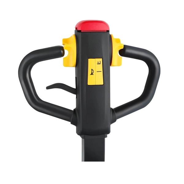 Тележка электрическая 1500 кг 1150 мм XILIN CBD15W-Lix Li-ion
